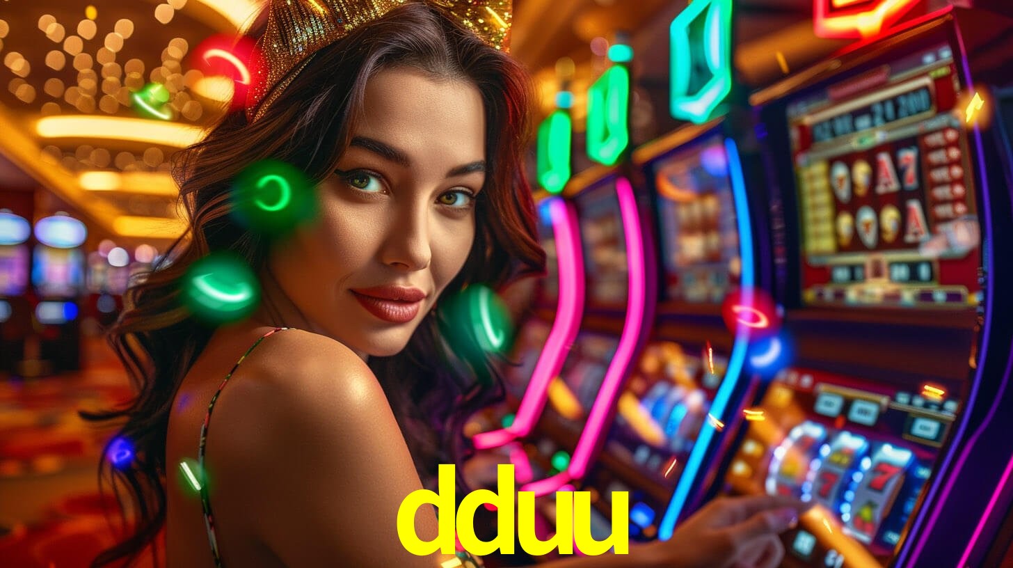 App mobile dduu