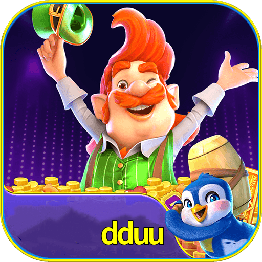 Logo dduu